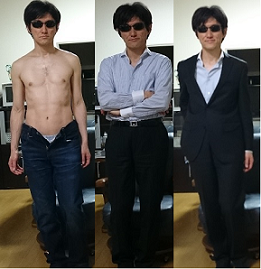 出張ホスト　翔　奥様救助隊　の写真